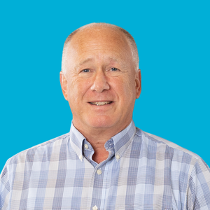 Fundraising Page: Brian Mustion